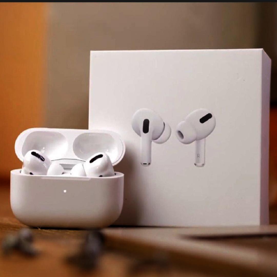 AIRPODS GENERATION 3