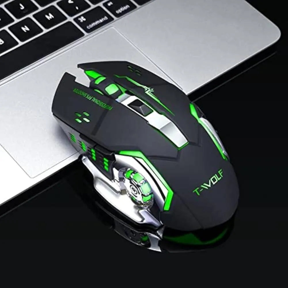 PREMIUM GAMING MOUSE