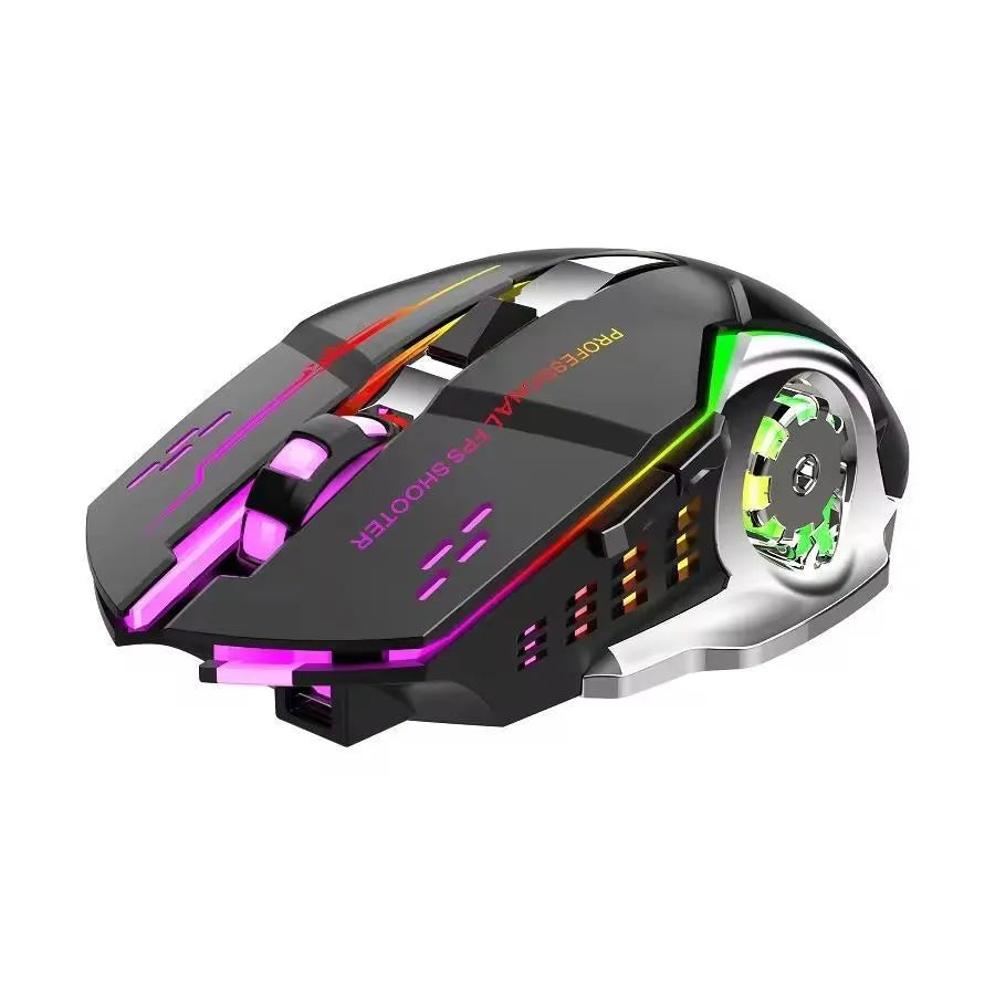 PREMIUM GAMING MOUSE